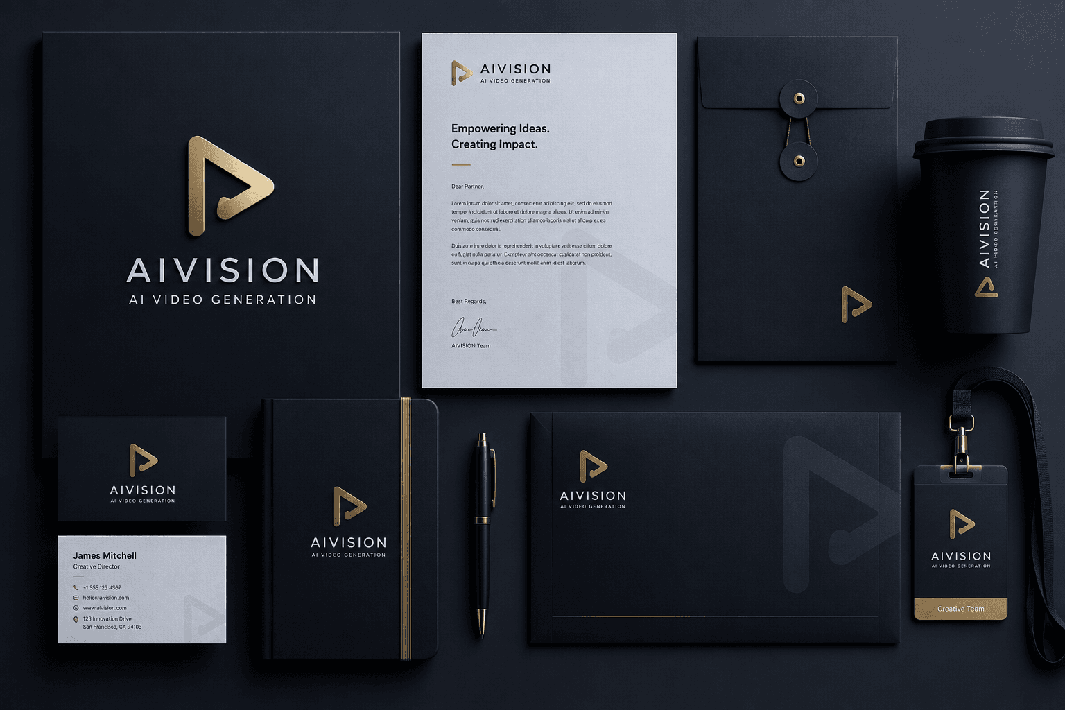Brand Designs