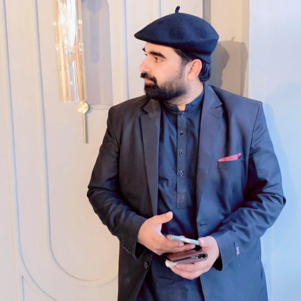 Founder & Marketing Strategist at Promo Fusion